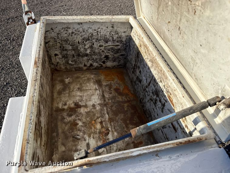 image for item EG8881 2012 Freightliner Business Class M2 crane truck