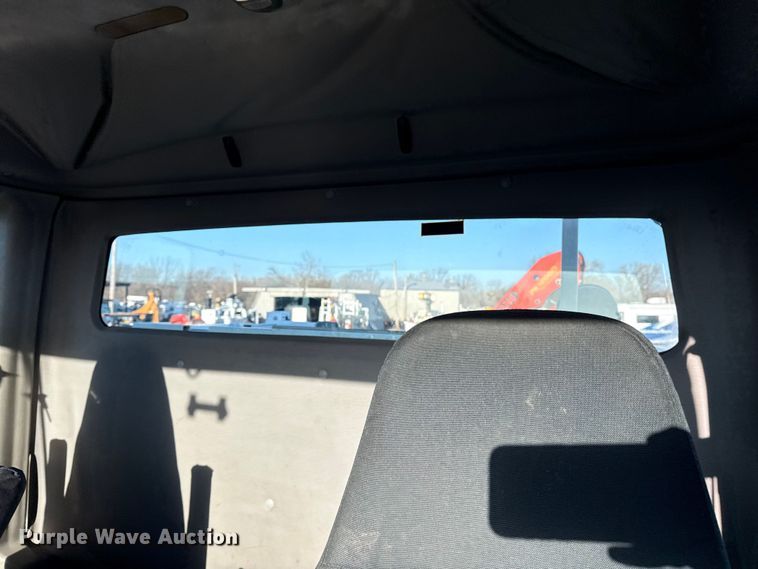 image for item EG8881 2012 Freightliner Business Class M2 crane truck