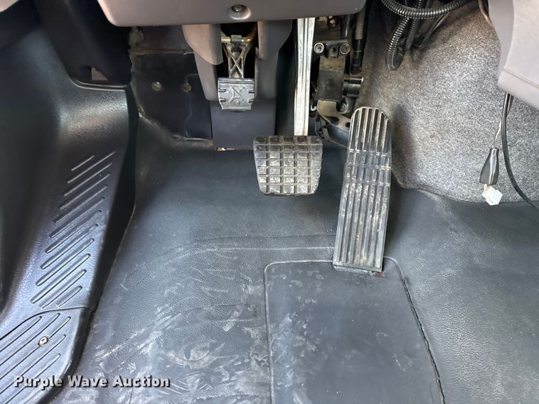 image for item EG8881 2012 Freightliner Business Class M2 crane truck