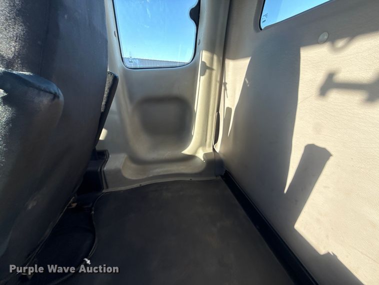 image for item EG8881 2012 Freightliner Business Class M2 crane truck