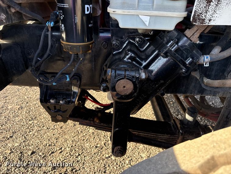 image for item EG8881 2012 Freightliner Business Class M2 crane truck