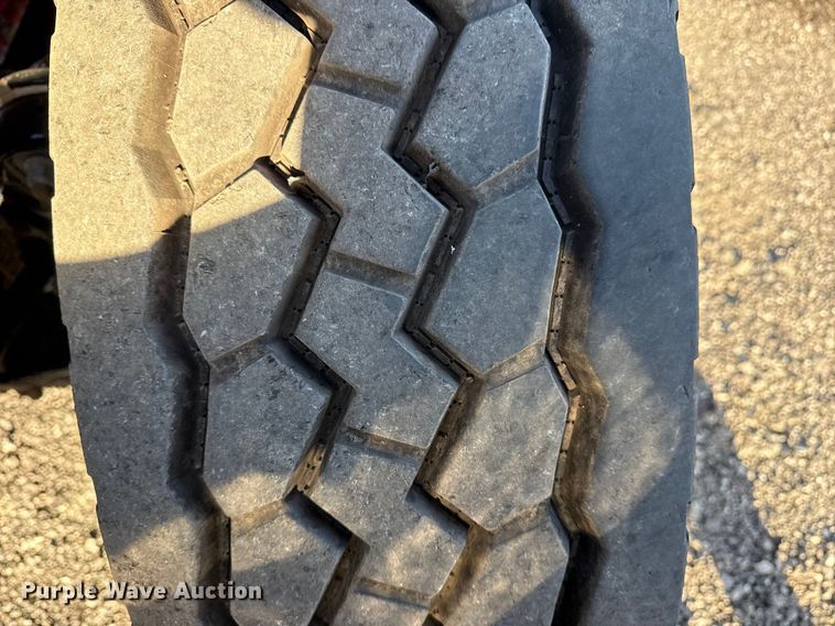 image for item EG8881 2012 Freightliner Business Class M2 crane truck