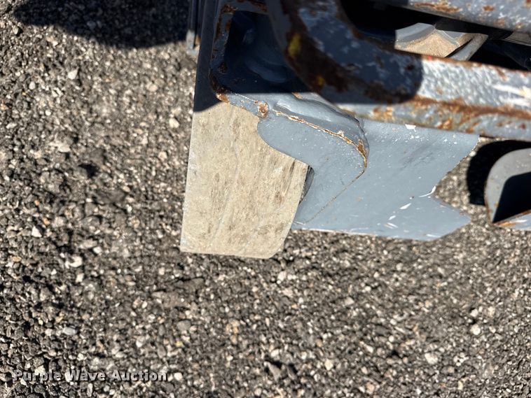 image for item EG8902 Skyjack SJIII-219 scissor lift