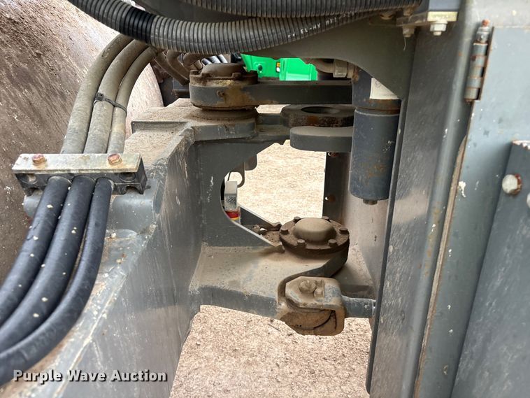 image for item EJ3410 2018 Wacker Neuson RC70 single drum vibratory roller