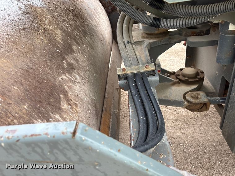 image for item EJ3410 2018 Wacker Neuson RC70 single drum vibratory roller