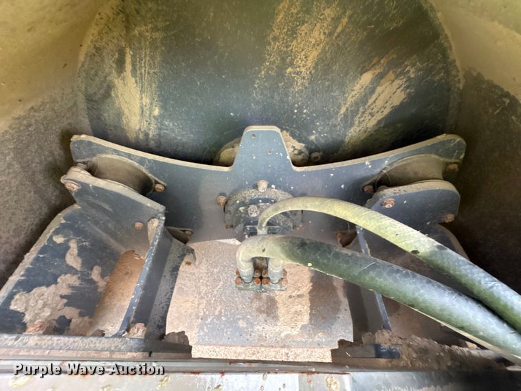 image for item EJ3410 2018 Wacker Neuson RC70 single drum vibratory roller