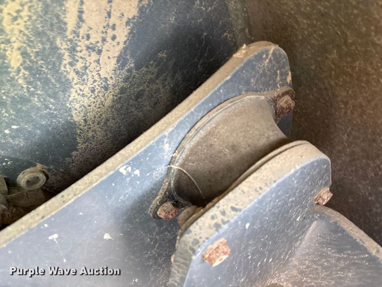 image for item EJ3410 2018 Wacker Neuson RC70 single drum vibratory roller