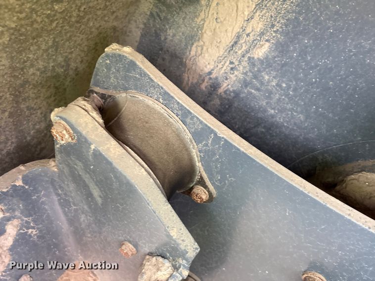 image for item EJ3410 2018 Wacker Neuson RC70 single drum vibratory roller