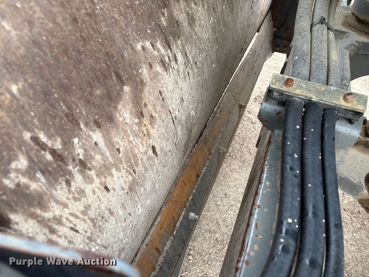 image for item EJ3410 2018 Wacker Neuson RC70 single drum vibratory roller