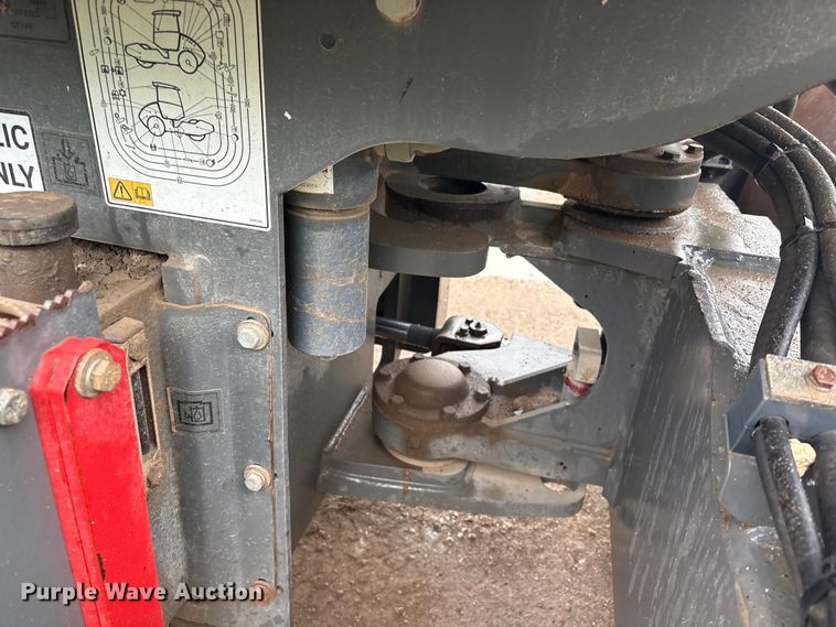 image for item EJ3410 2018 Wacker Neuson RC70 single drum vibratory roller