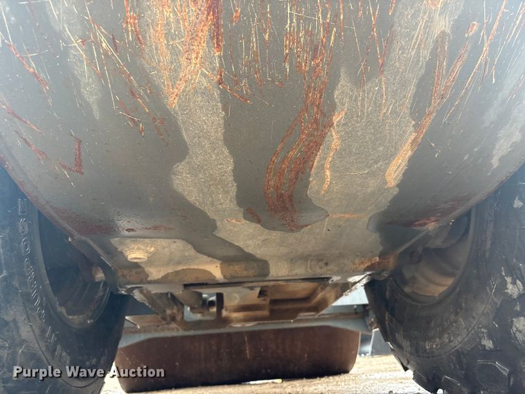 image for item EJ3410 2018 Wacker Neuson RC70 single drum vibratory roller