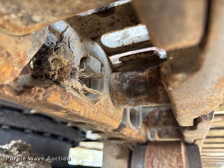 image for item EM0063 Kobelco SK220LC excavator