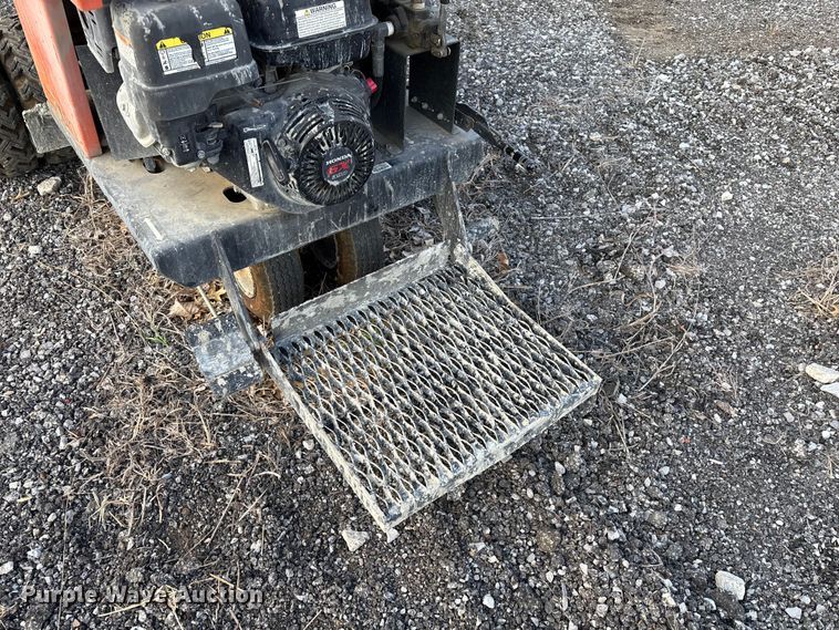 image for item EM0064 MBW MPB16 concrete buggy