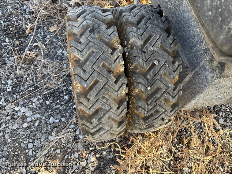 image for item EM0064 MBW MPB16 concrete buggy