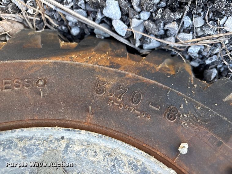 image for item EM0064 MBW MPB16 concrete buggy