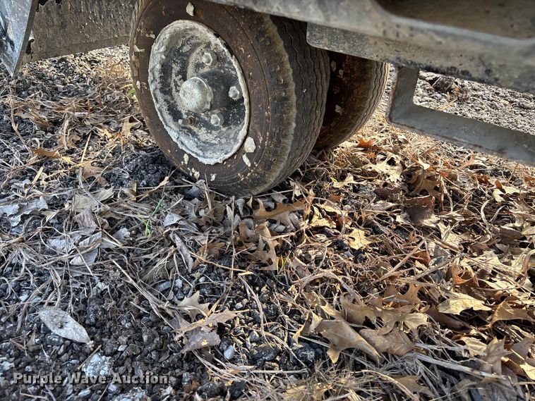 image for item EM0064 MBW MPB16 concrete buggy