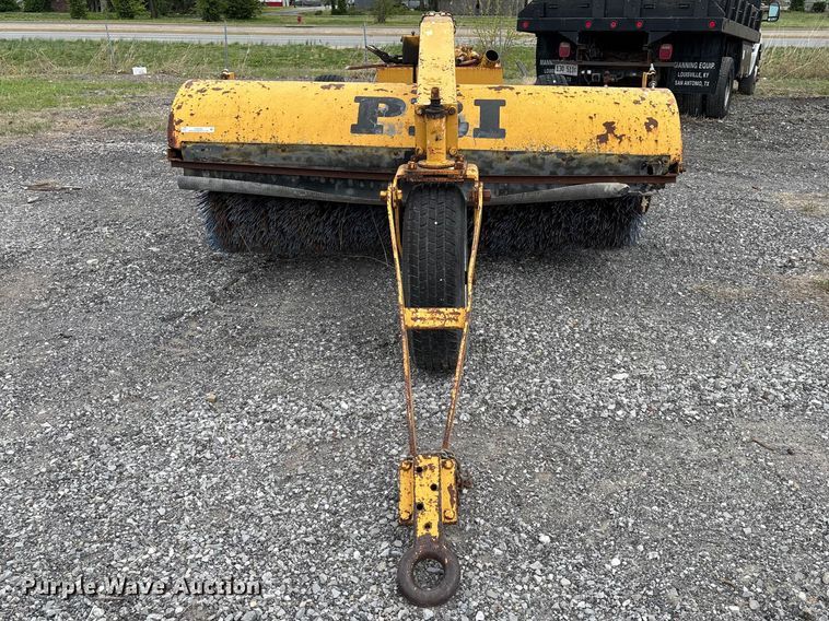 image for item EM0065 MB broom