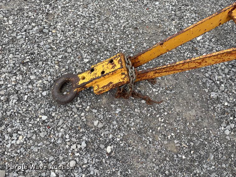 image for item EM0065 MB broom