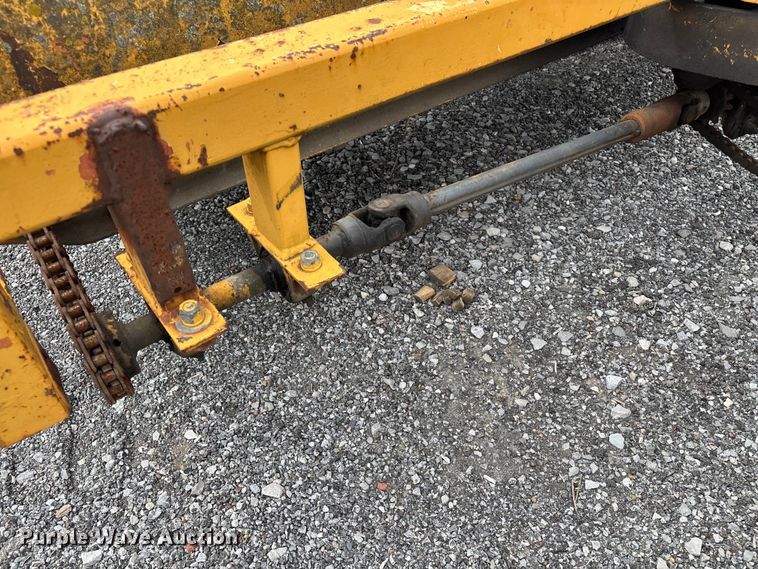 image for item EM0065 MB broom