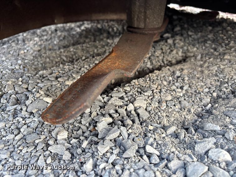 image for item EM0067 Kubota ZD331 ZTR lawn mower