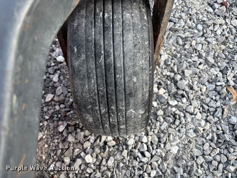 image for item EM0067 Kubota ZD331 ZTR lawn mower