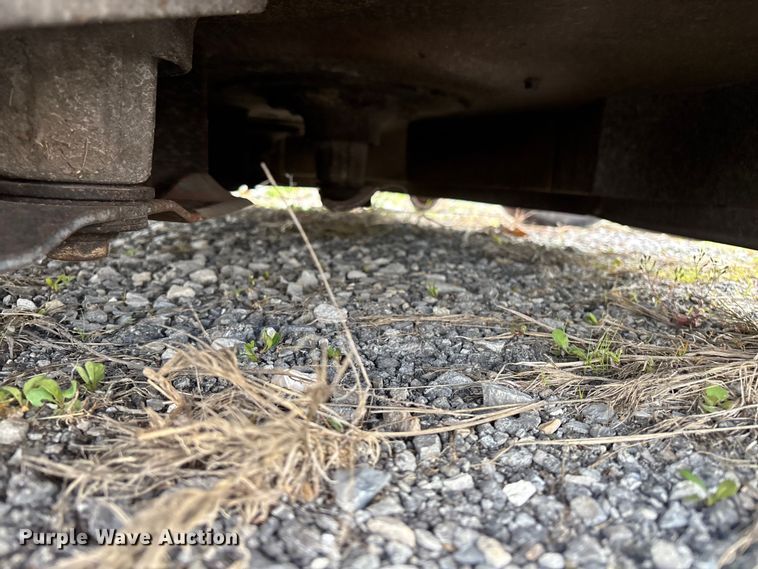 image for item EM0068 Kubota ZD331 ZTR lawn mower