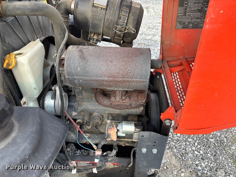 image for item EM0068 Kubota ZD331 ZTR lawn mower