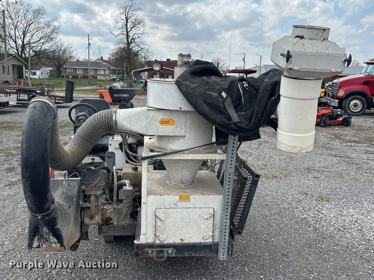 image for item EM0069 Diamond Products concrete saw