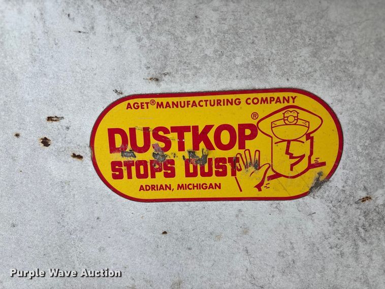 image for item EM0069 Diamond Products concrete saw