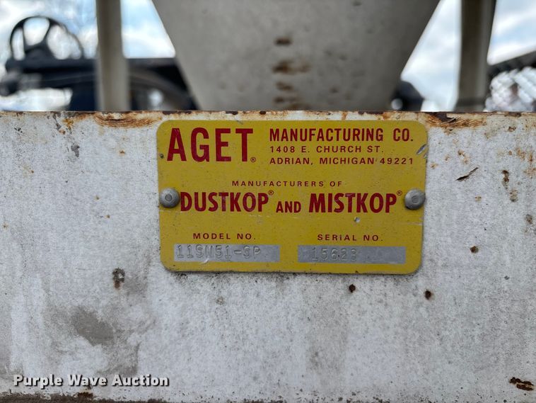 image for item EM0069 Diamond Products concrete saw