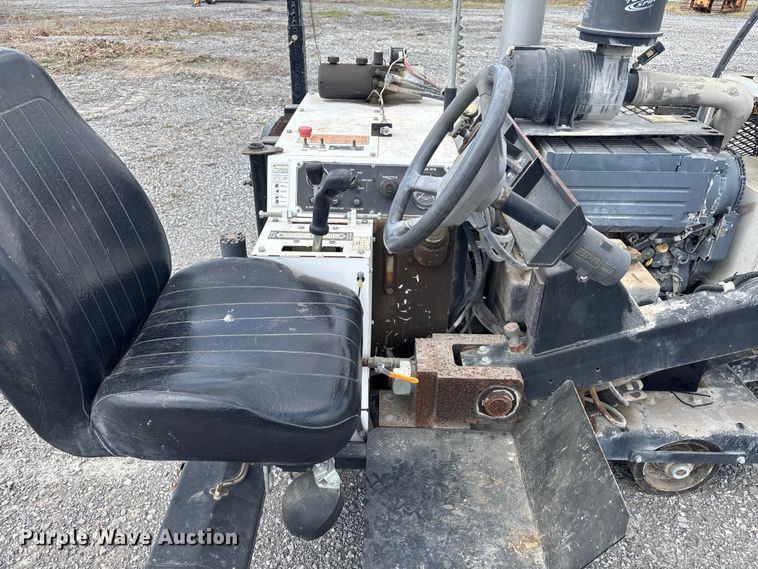 image for item EM0069 Diamond Products concrete saw