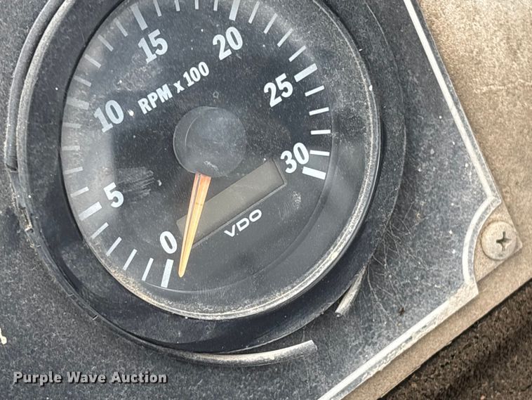 image for item EM0069 Diamond Products concrete saw