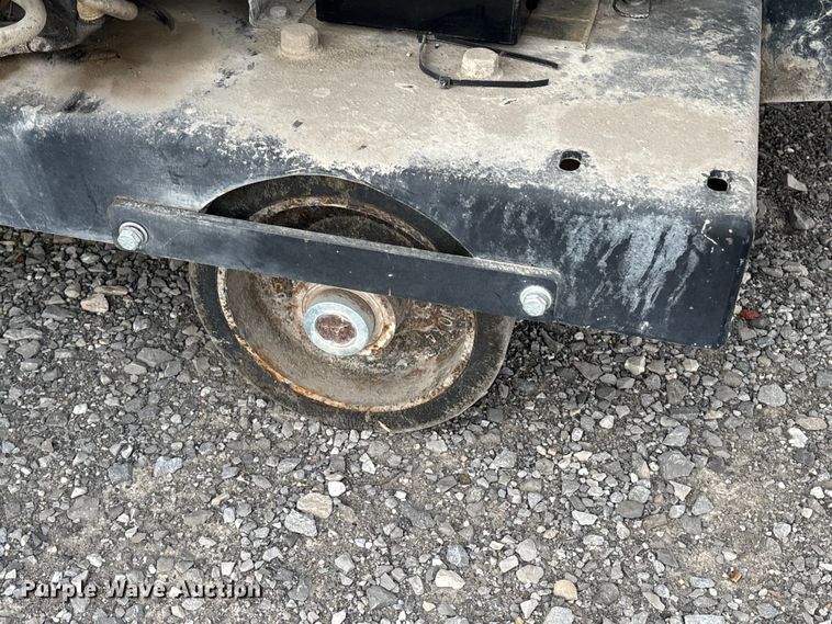 image for item EM0069 Diamond Products concrete saw