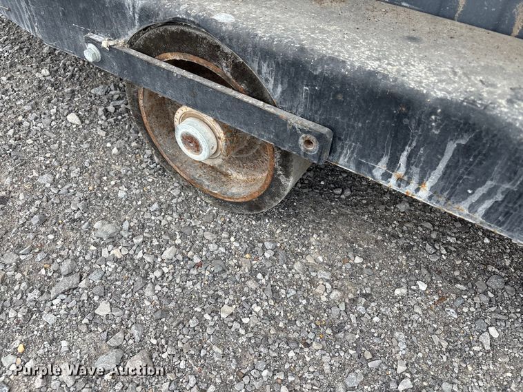 image for item EM0069 Diamond Products concrete saw