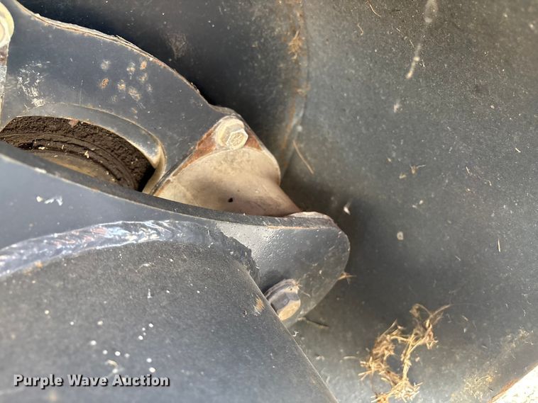 image for item EM0073 2014 Bobcat Roller 73 skid steer vibratory roller