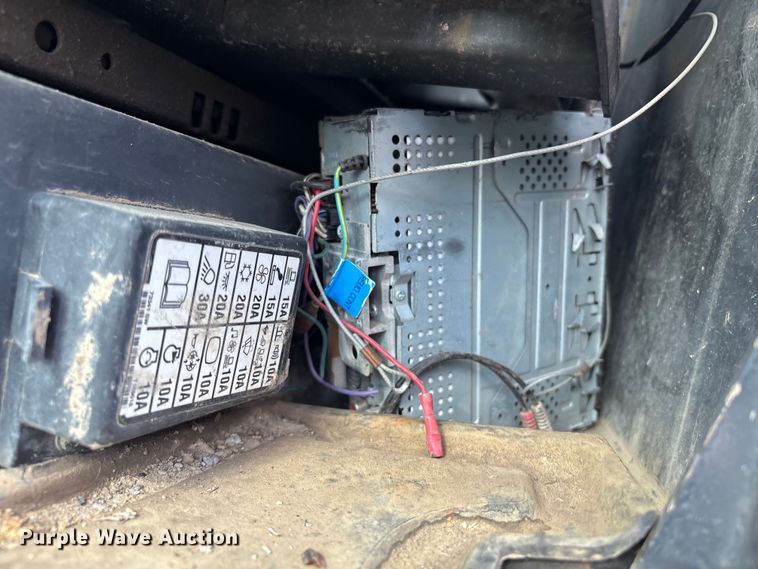 image for item EM0077 2011 Bobcat E80 mini excavator