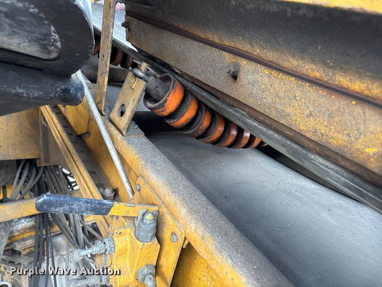 image for item EM0078 Gomaco GT-3600 slipform paver