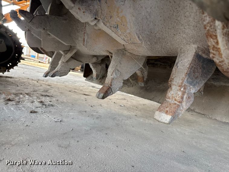 image for item EM0078 Gomaco GT-3600 slipform paver