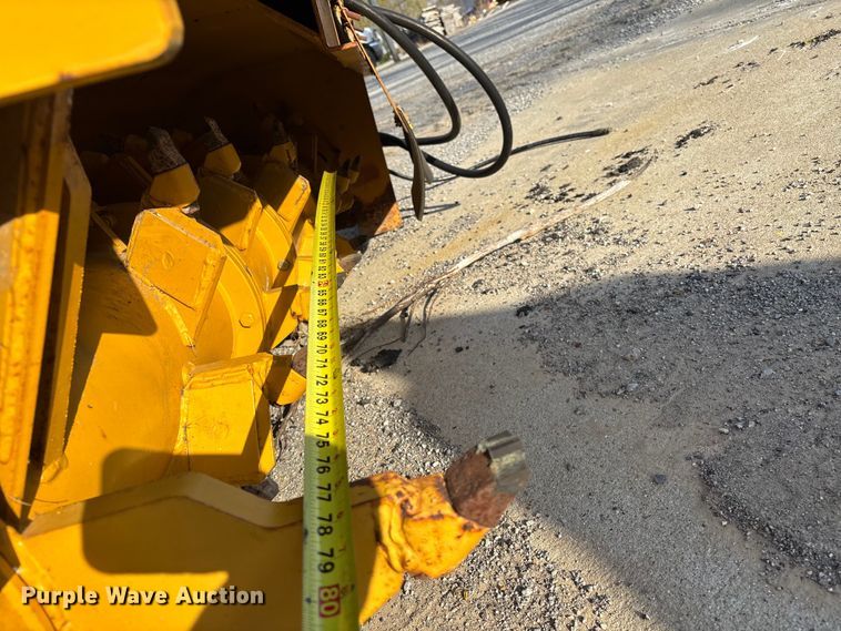 image for item EM0078 Gomaco GT-3600 slipform paver