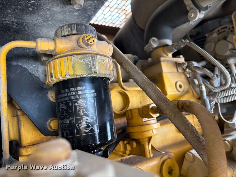 image for item EM0078 Gomaco GT-3600 slipform paver