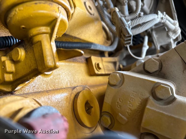 image for item EM0078 Gomaco GT-3600 slipform paver