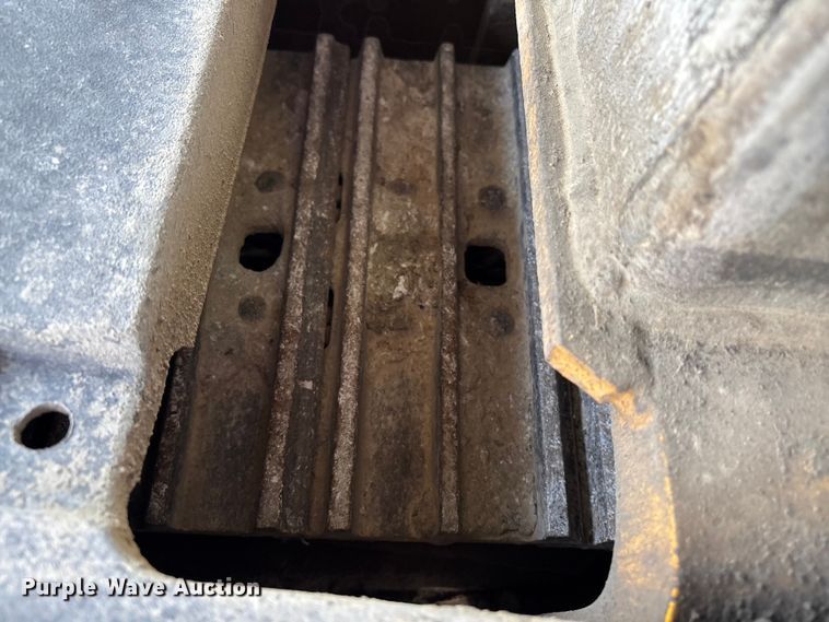 image for item EM0078 Gomaco GT-3600 slipform paver