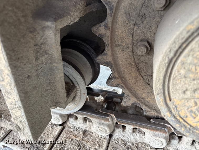 image for item EM0078 Gomaco GT-3600 slipform paver