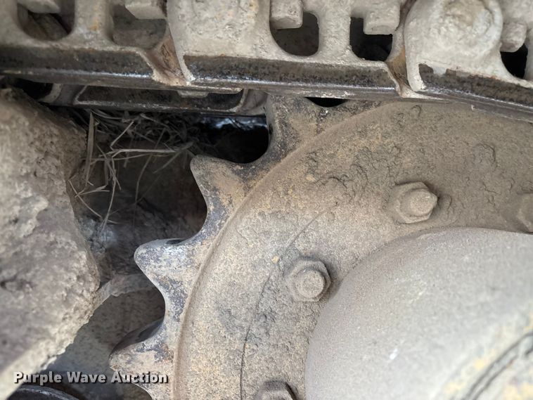 image for item EM0078 Gomaco GT-3600 slipform paver