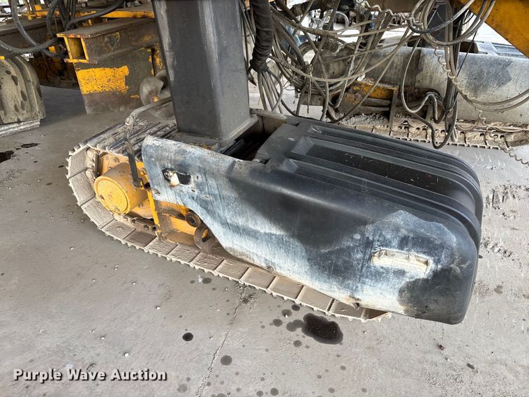 image for item EM0078 Gomaco GT-3600 slipform paver