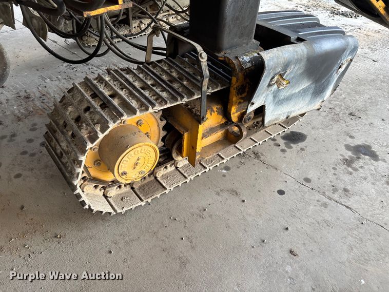 image for item EM0078 Gomaco GT-3600 slipform paver