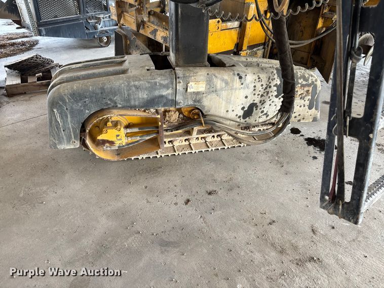 image for item EM0078 Gomaco GT-3600 slipform paver