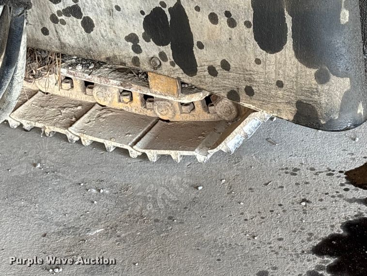 image for item EM0078 Gomaco GT-3600 slipform paver