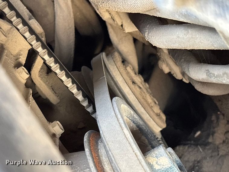 image for item EM0079 2008 Bobcat T250 skid steer loader