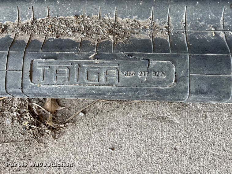 image for item EM0079 2008 Bobcat T250 skid steer loader